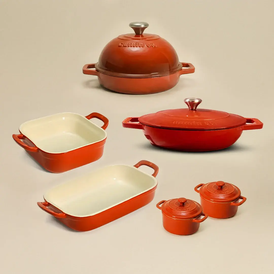 The Bakehouse Collection - Image 3