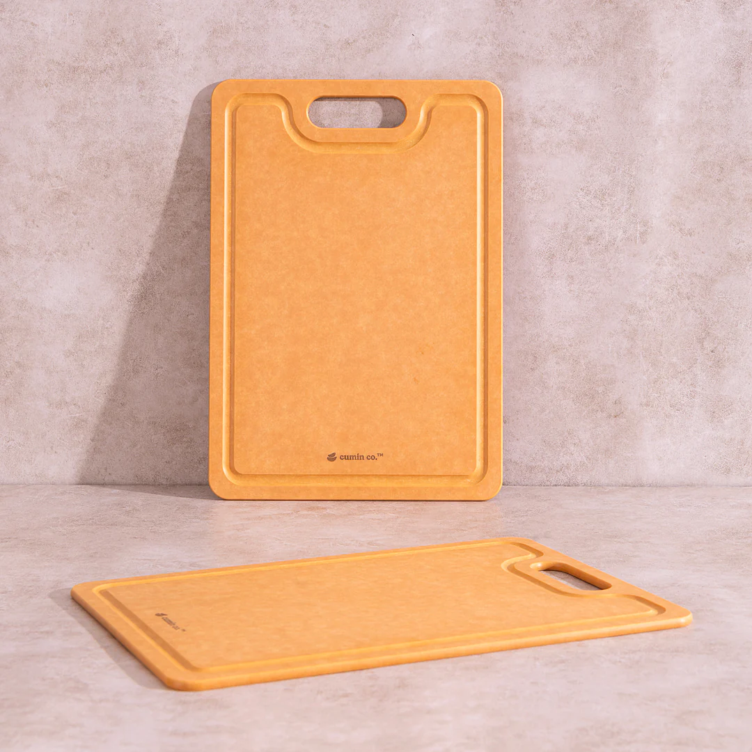 The Clean Slate: Anti-Bacterial Chopping Board (Medium) - Image 12