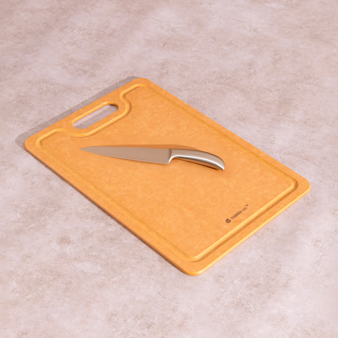 The Clean Slate: Anti-Bacterial Chopping Board (Medium) - Image 13