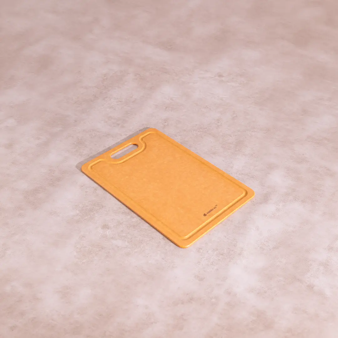 The Clean Slate: Anti-Bacterial Chopping Board (Small) - Image 3