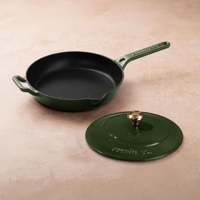 The Evergreen Kitchen Set - Image 10