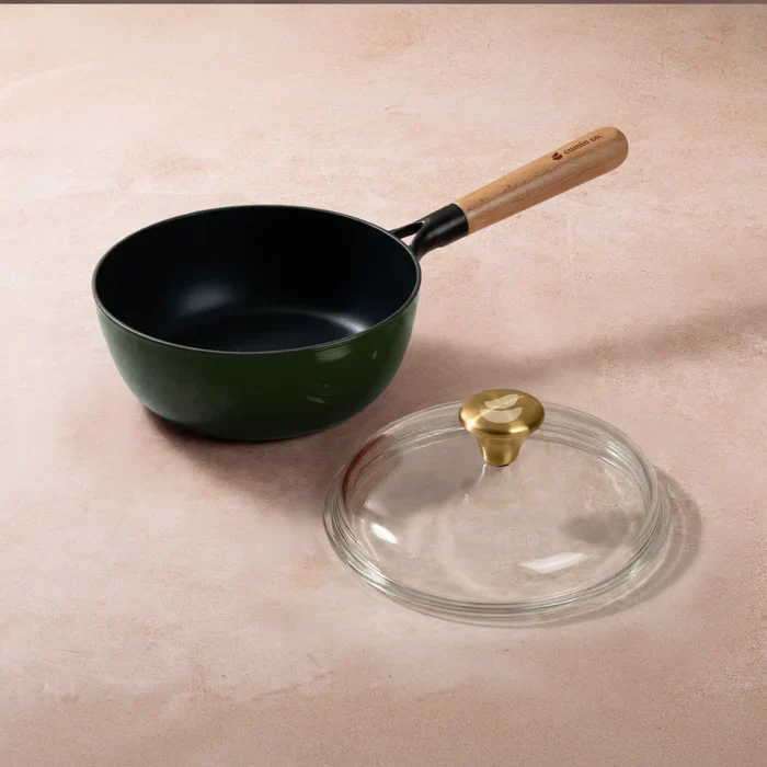 The Evergreen Kitchen Set - Image 11