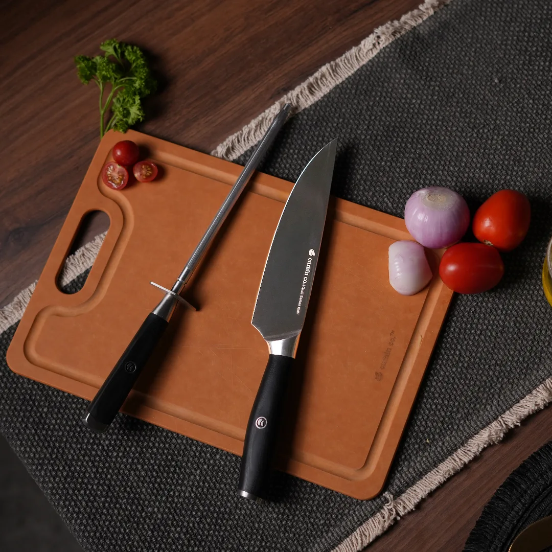 The Everyday Prep Set (Chef Knife) - Image 2