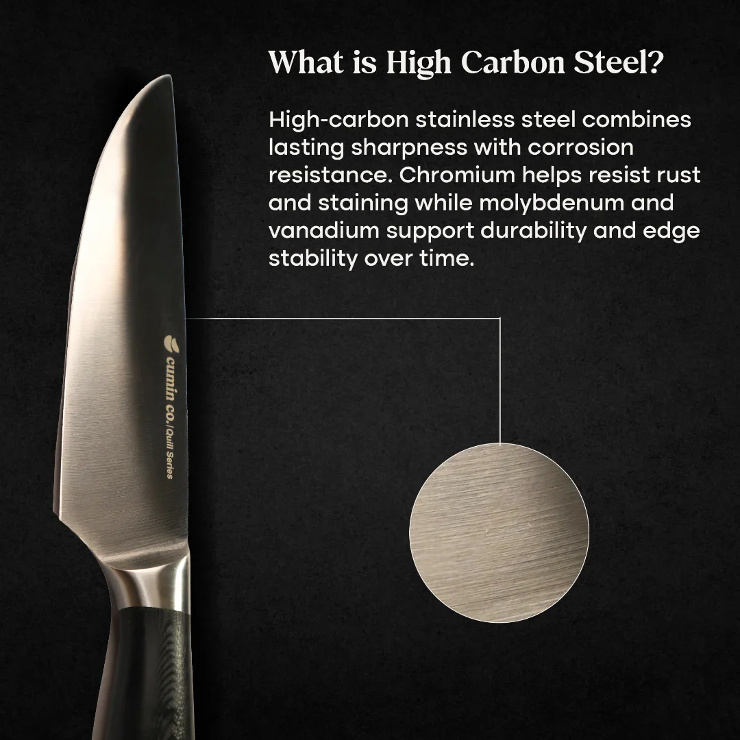 The Everyday Prep Set (Chef Knife) - Image 4
