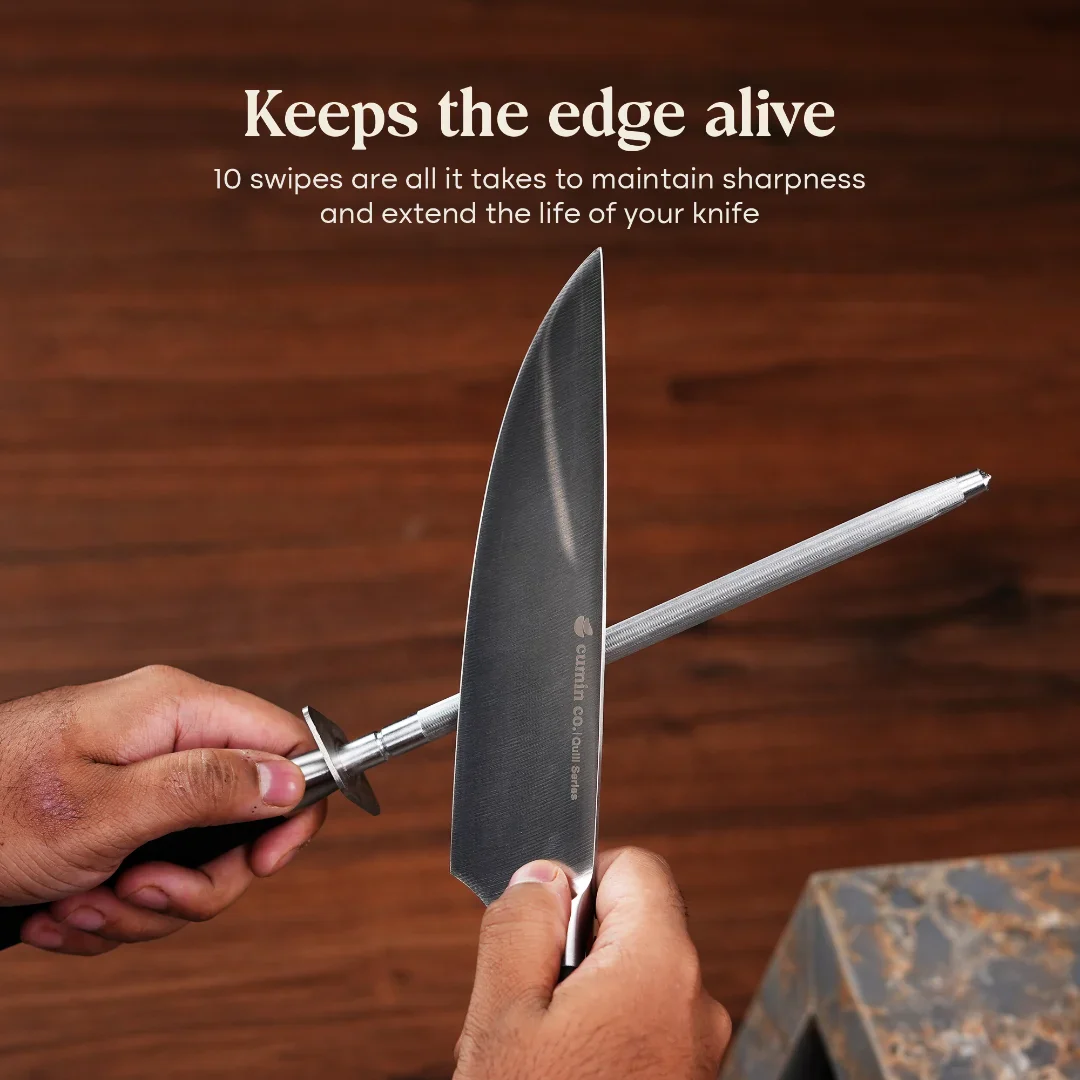 The Everyday Prep Set (Chef Knife) - Image 6