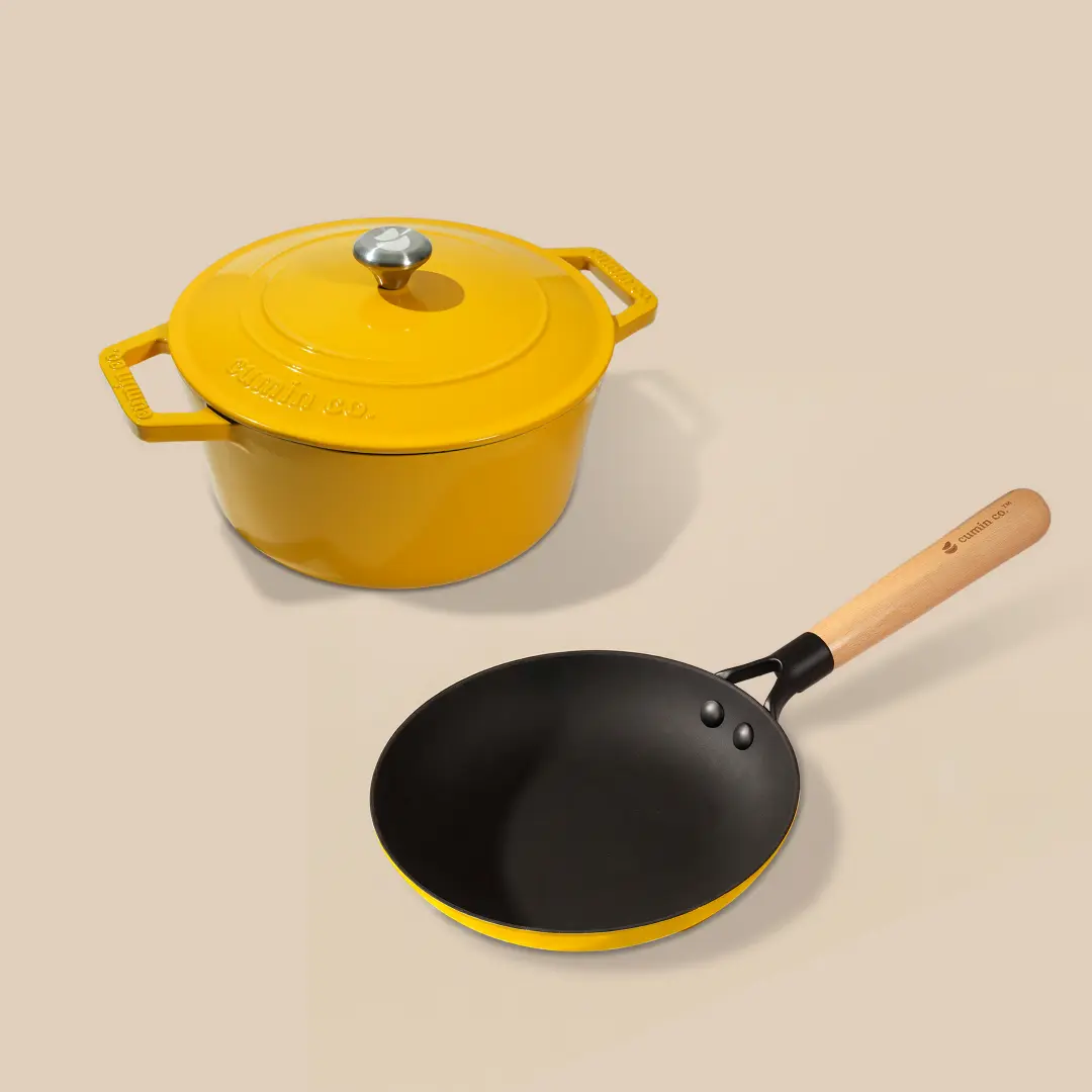 The Gravy & Grill Set - Image 7