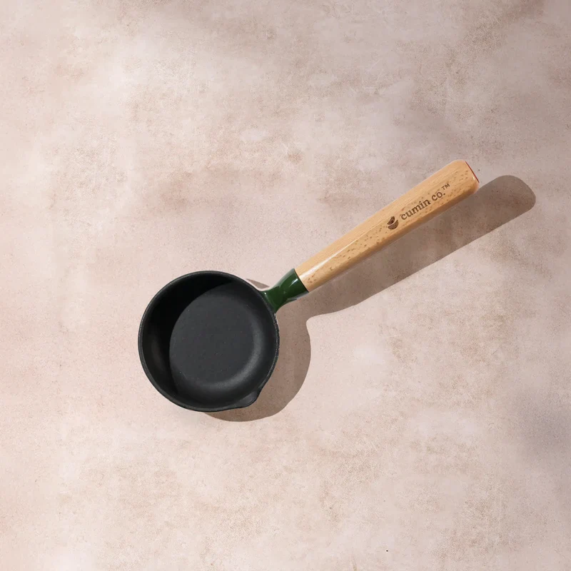 Heritage Heat Set - Image 9