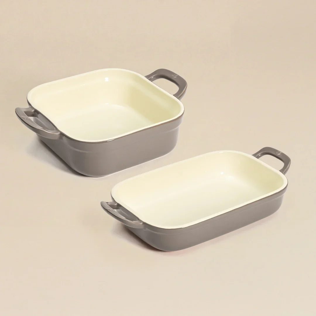 Baking Trays (Set of 2) - Image 11