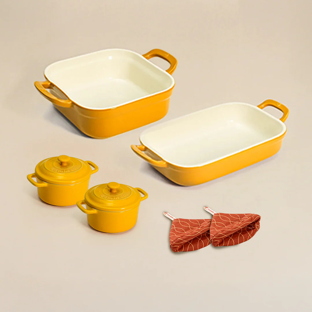 Oven to Table Set - Image 7