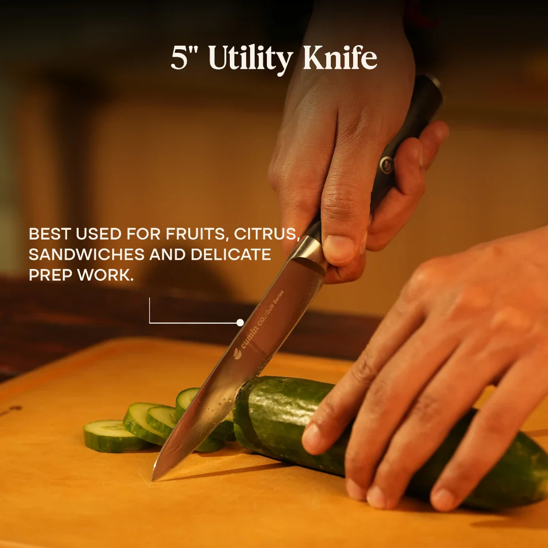 The Complete Quill Set - Image 5