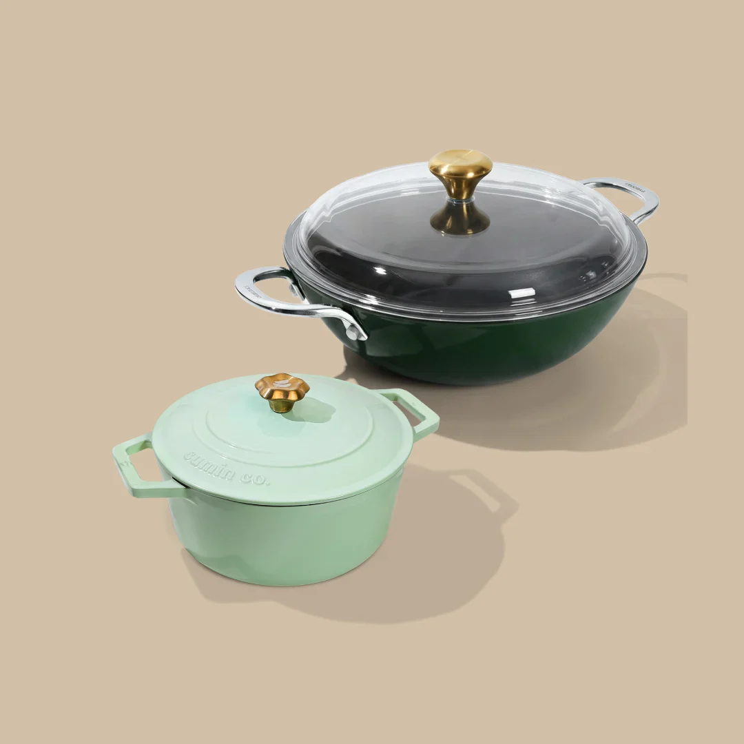 The Sunday Dinner Set