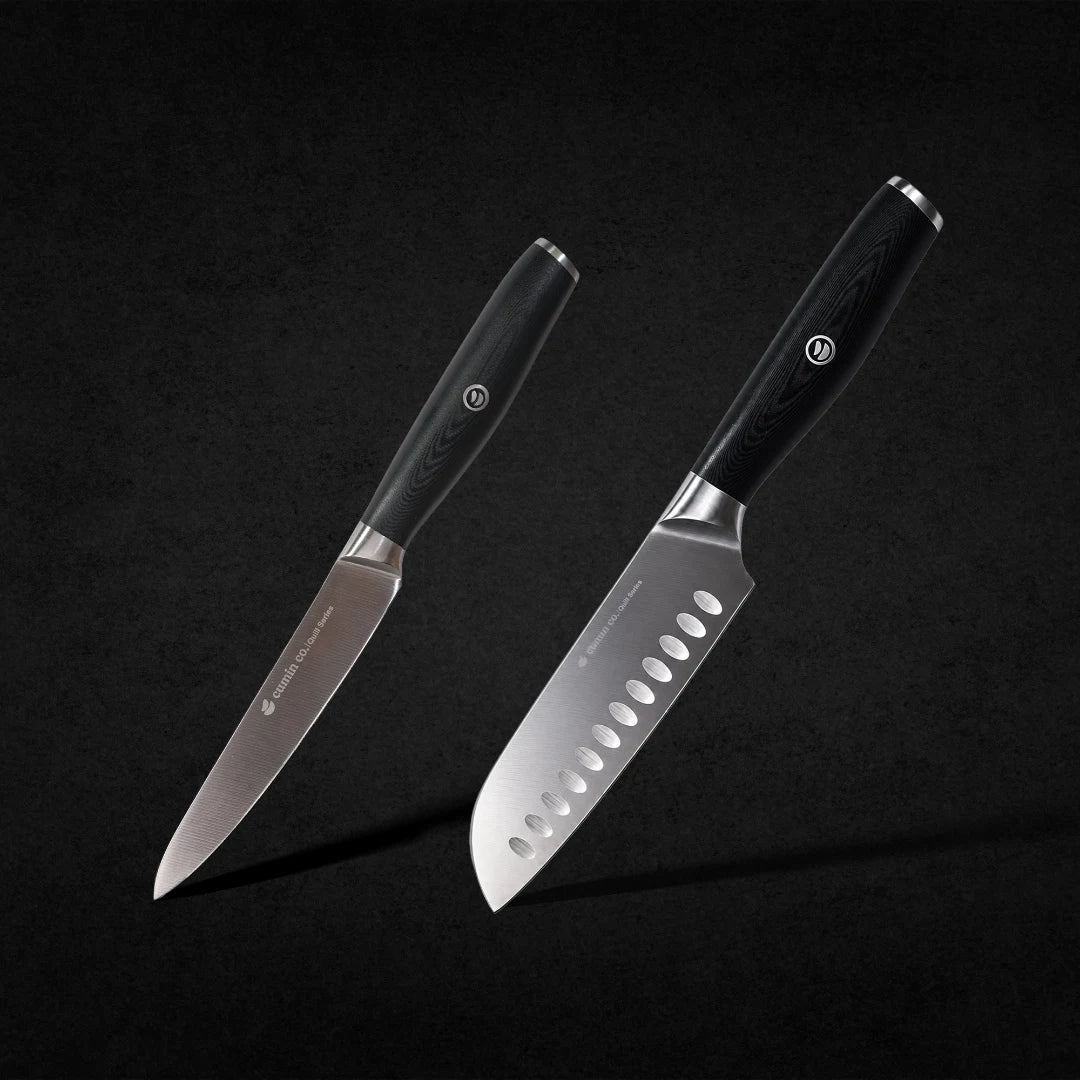 The Veggie Chopping Set
