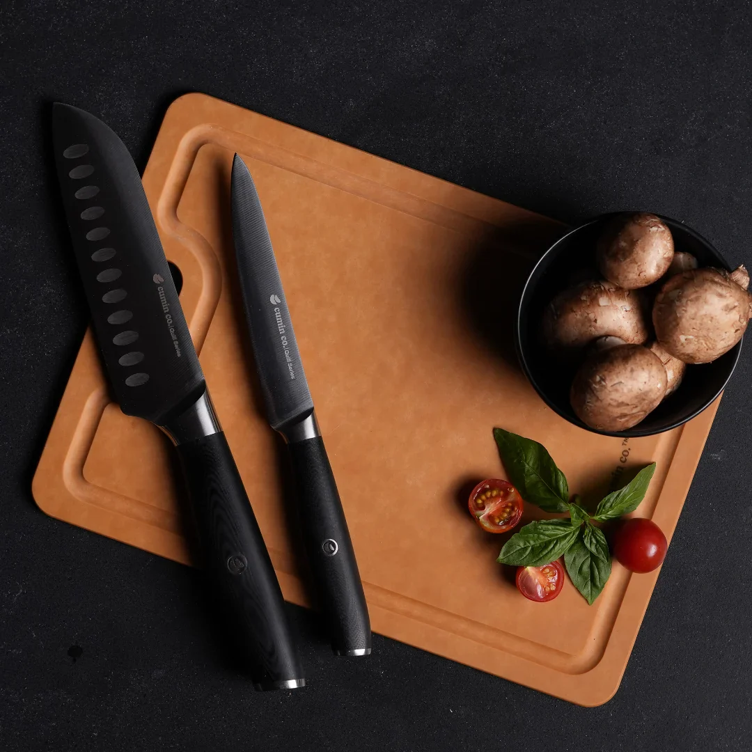 The Veggie Chopping Set - Image 2