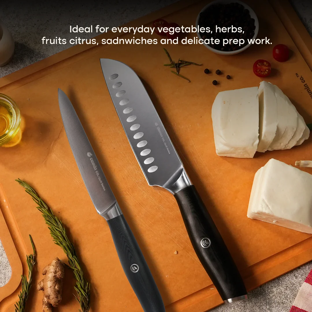 The Veggie Chopping Set - Image 8