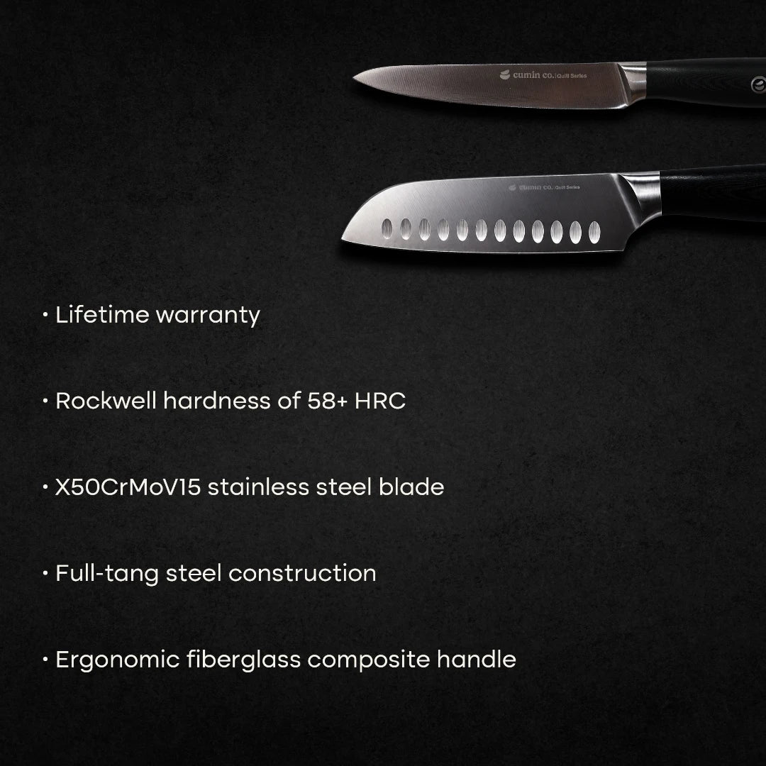 The Veggie Chopping Set - Image 9